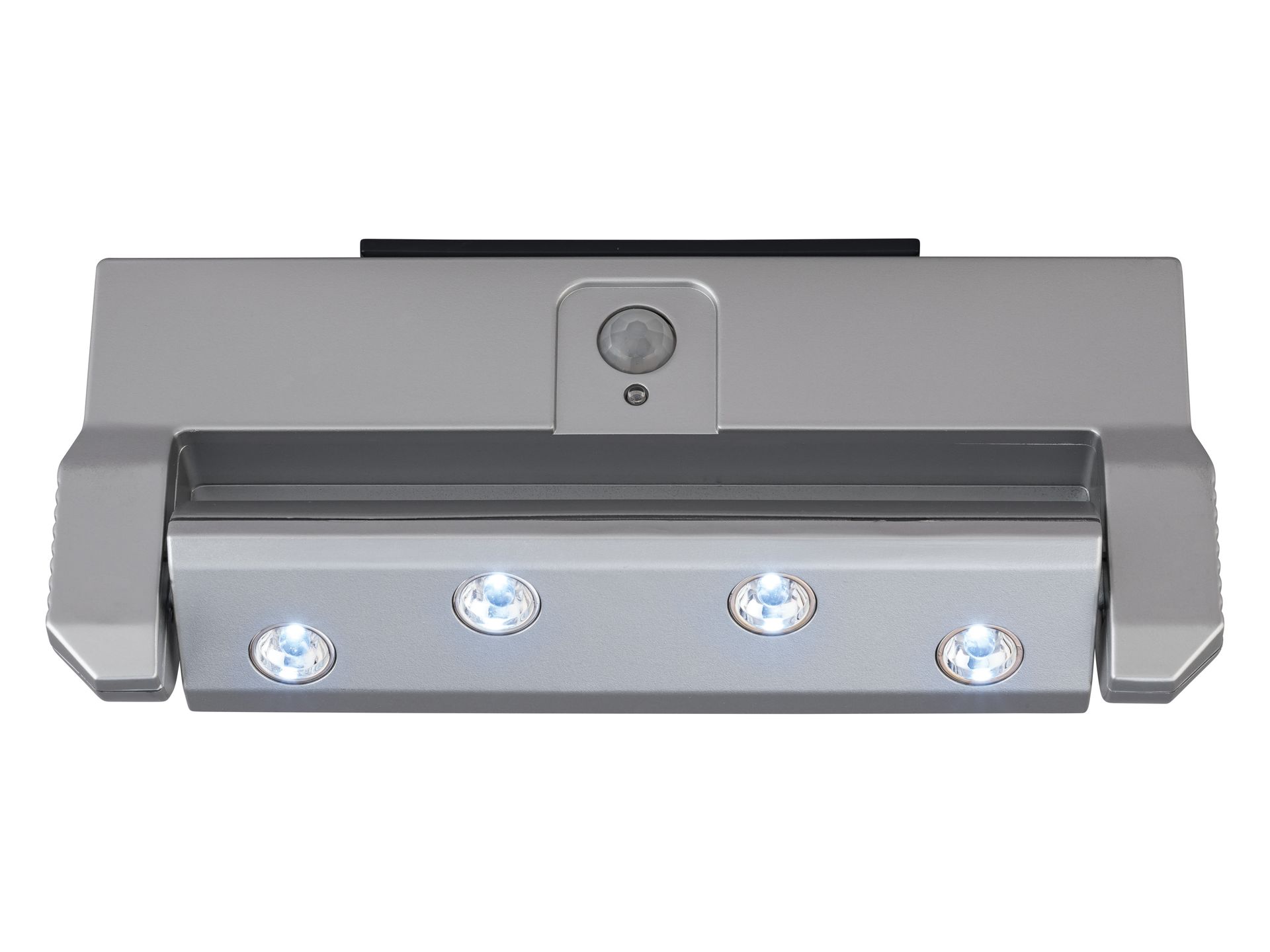LIVARNO home Lampka z czujnikiem LED (4 diody LED)