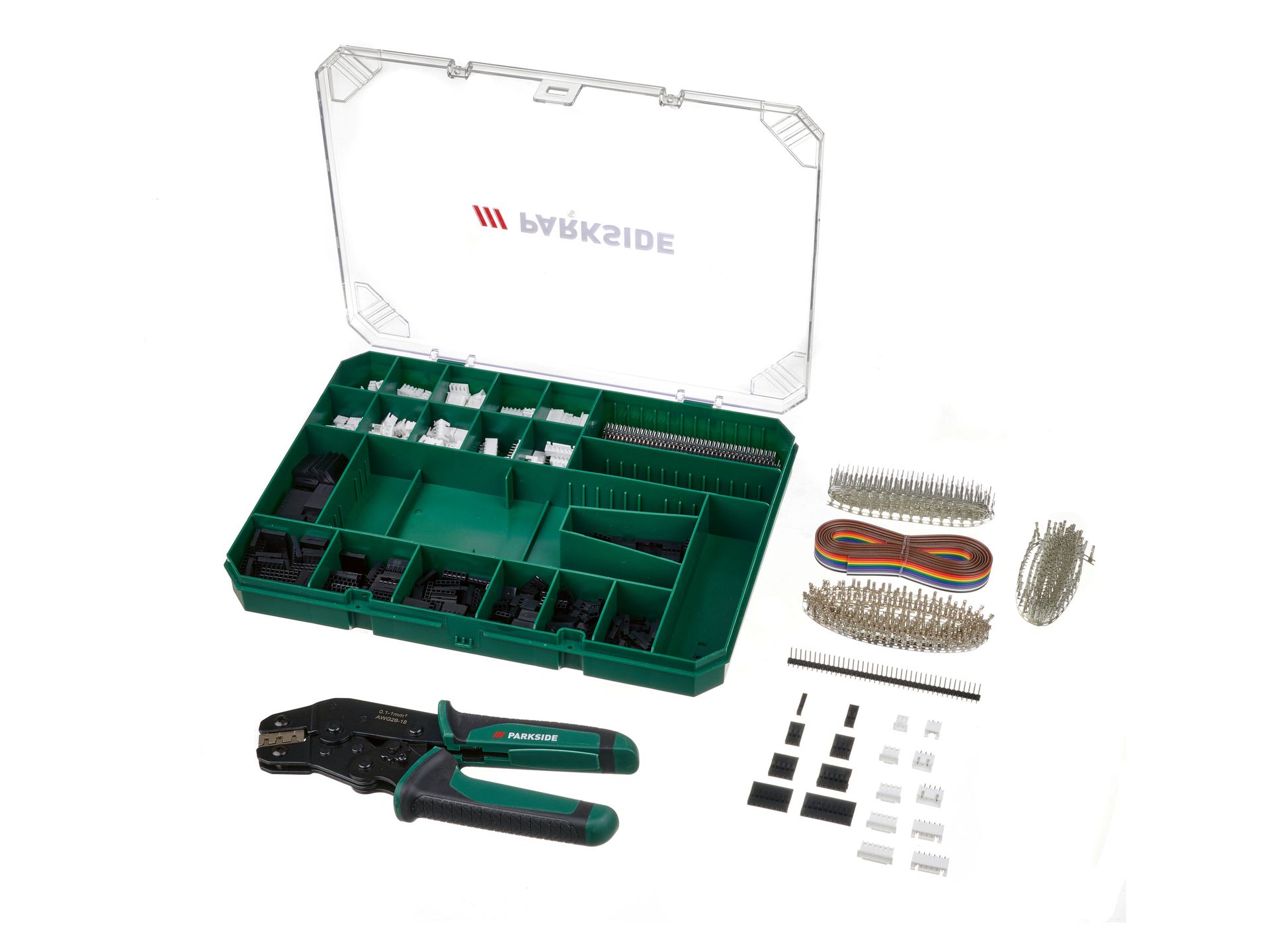 PARKSIDE® Szczypce zaciskowe do kabli