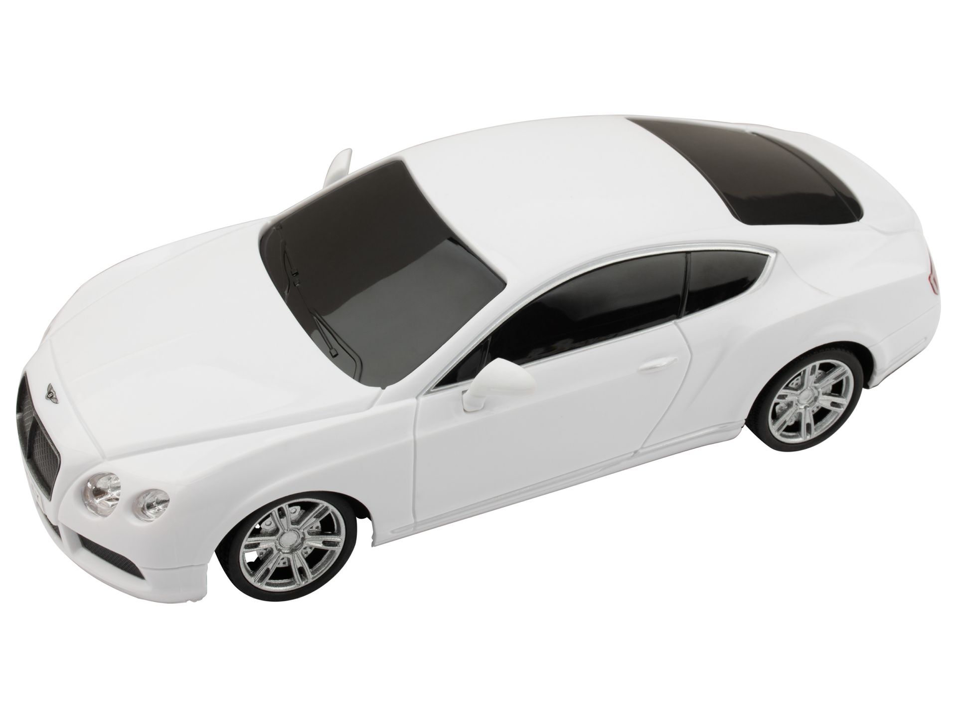 Playtive Samochód zdalnie sterowany (Bentley Continental GT V8)