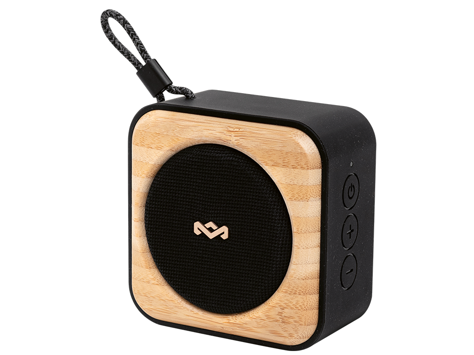 House of Marley ROOTS EM-JA022-SB (Signature Black)