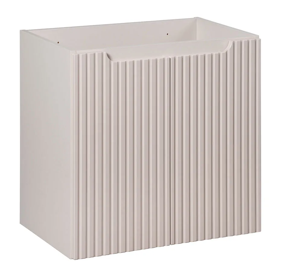 Nowoczesna Szafka Łazienkowa Pod Umywalkę M3-Z09