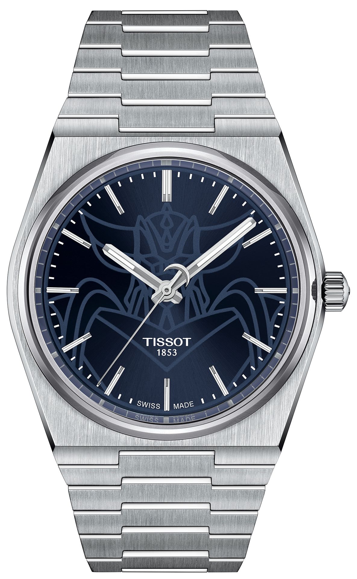 Zegarek Tissot T137.407.11.041.02 PRX UFO Robot Grendizer