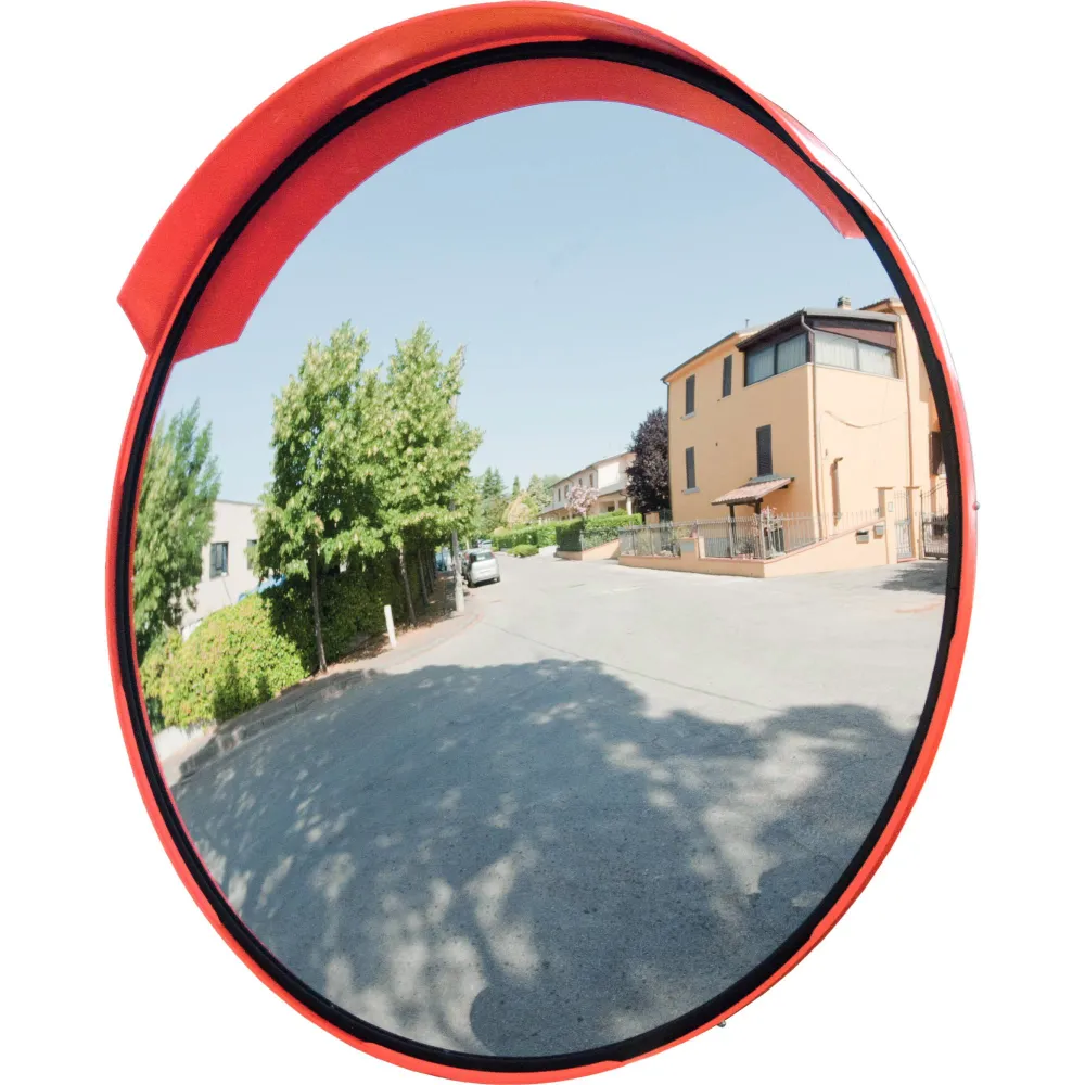 Lustro parkingowe uniwersalne