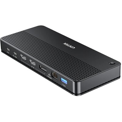 Unitek D1104A01 13w1 MST HDMI DP 8K PD 100W