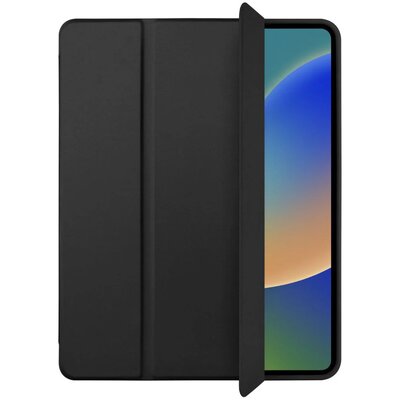 Etui na iPad Pro 11 cali FIXED Padcover Czarny