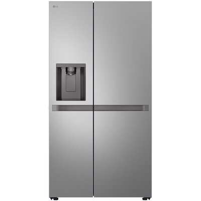 LG SBS GSLC41PYPE Pełny No Frost