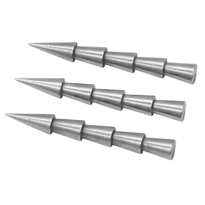 Szpilki do przynęt Jaws Mikado