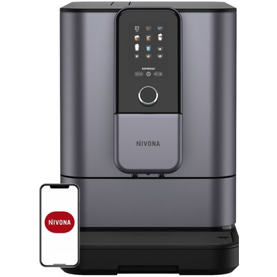 Nivona Nivo 8107
