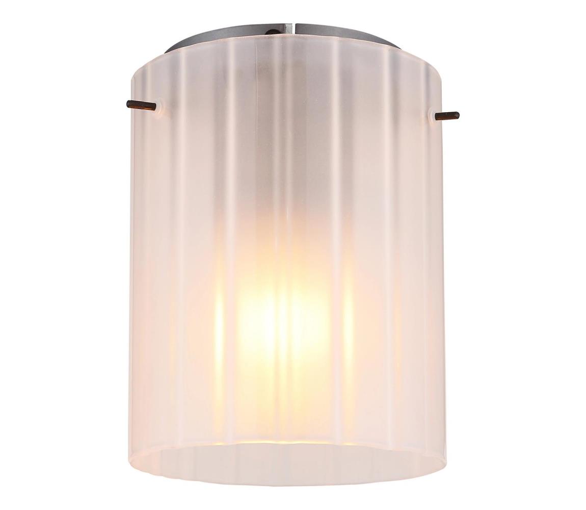 Globo 15904DF - Plafon TULIVAR 1xE27/40W/230V