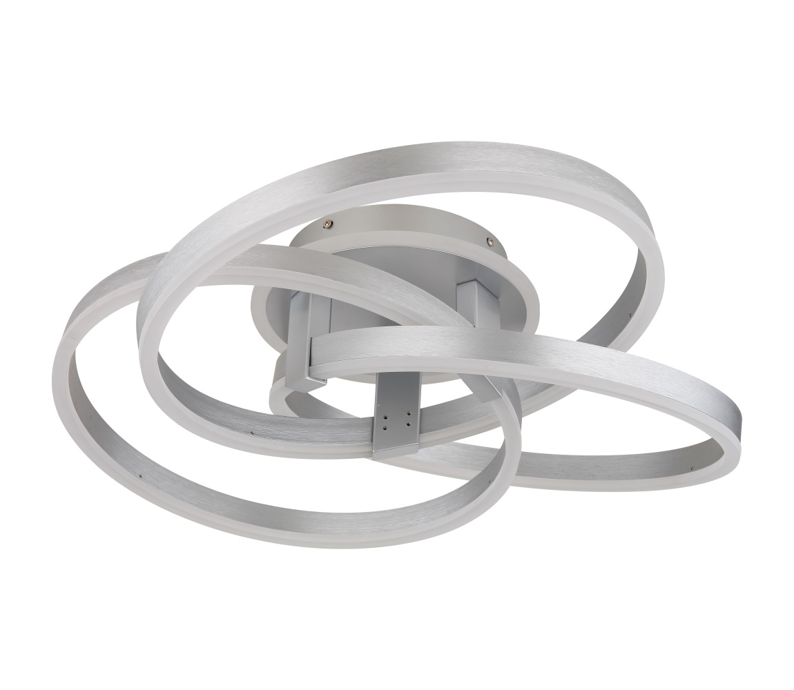 Globo 67163-56 - LED Plafon ściemnialny HERWIG LED/56W/230V + pilot