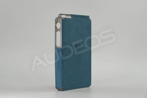 Etui ochronne z TPU dla HiBy R6 III