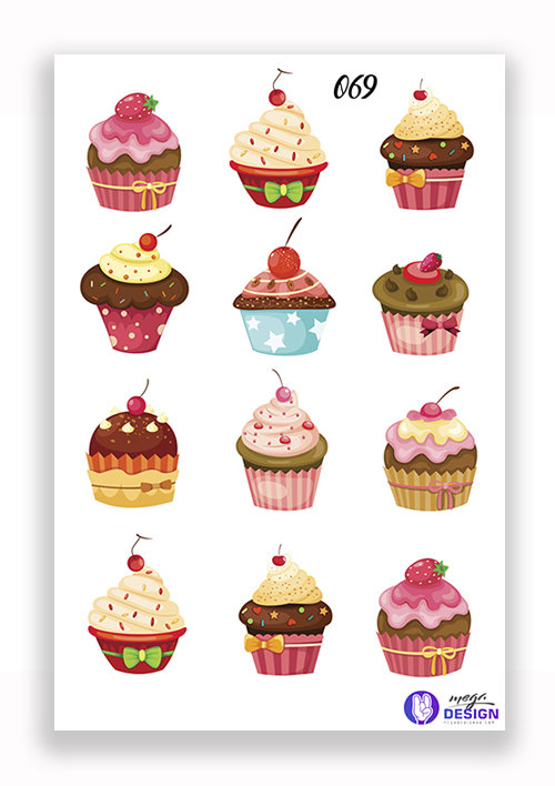 TATUAŻE DZIARY ZMYWALNE DLA DZIECI NA URODZINY 069