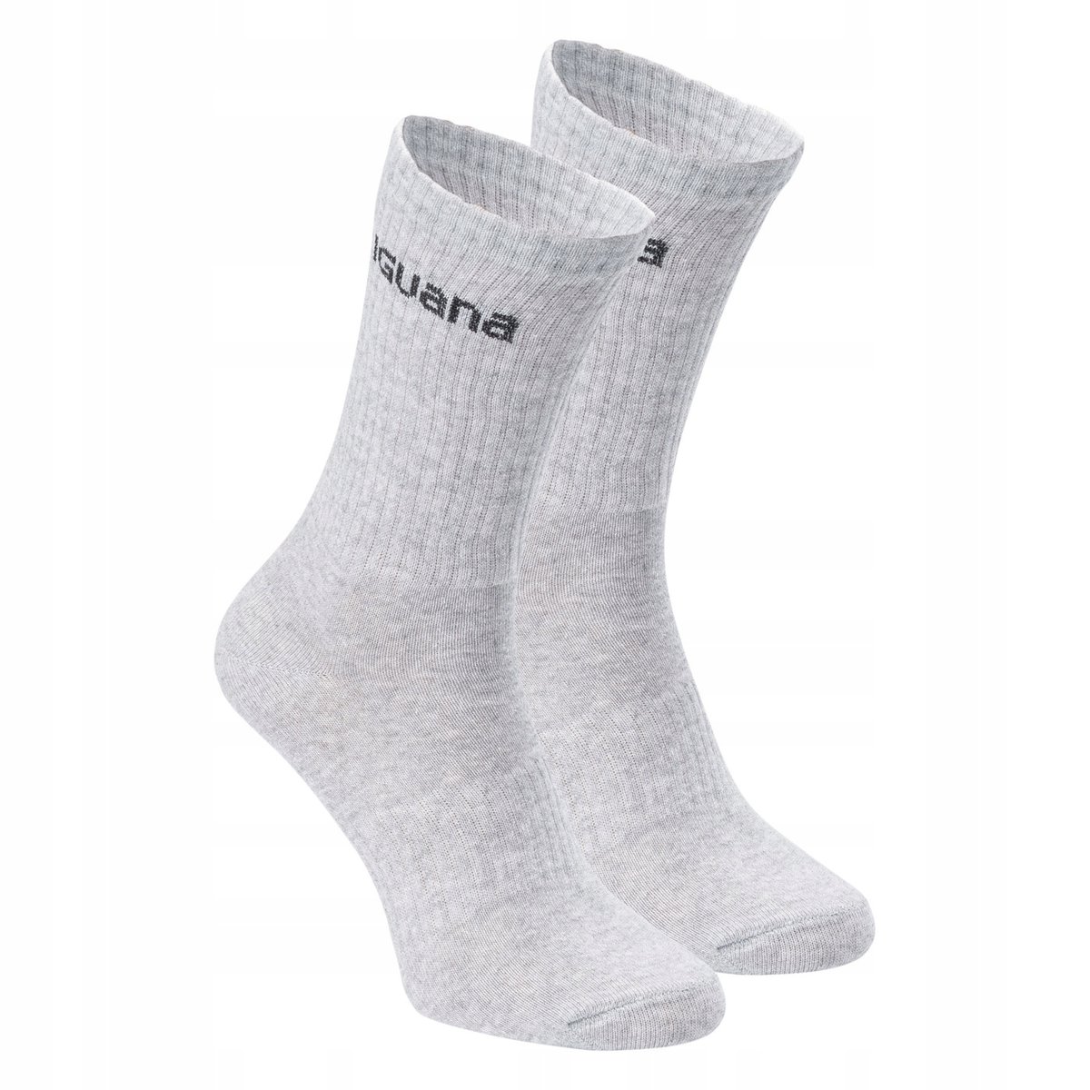 SKARPETY ZA KOSTKĘ FASIN HIGH 3PACK IGUANA 35-38