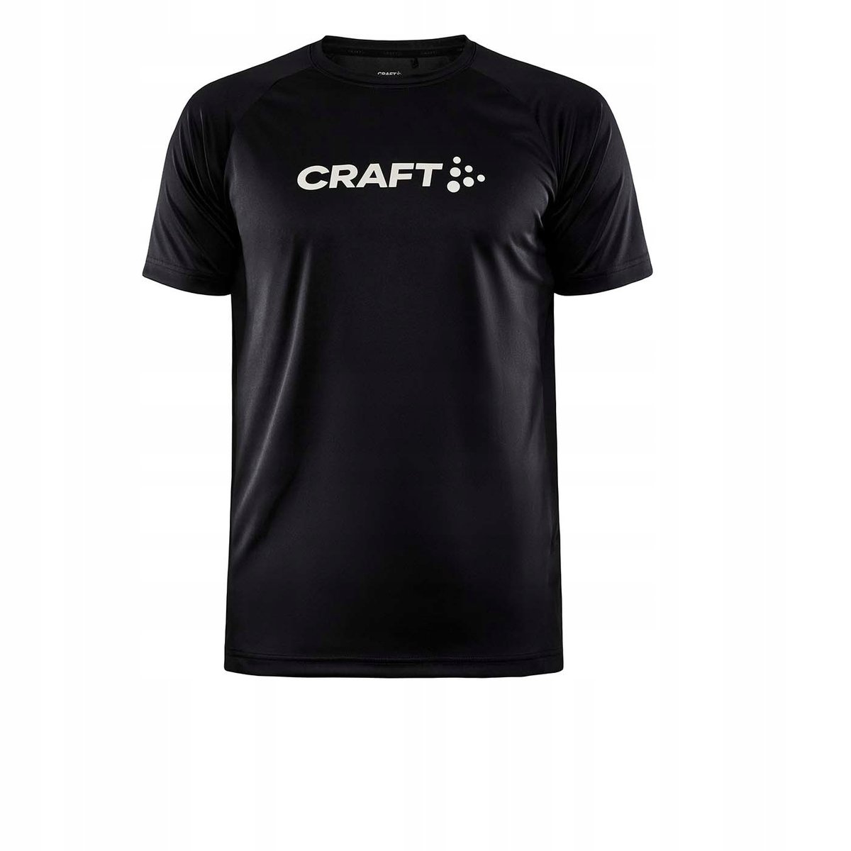 Męska koszulkaCORE UNIFY LOGO TEE CRAFT