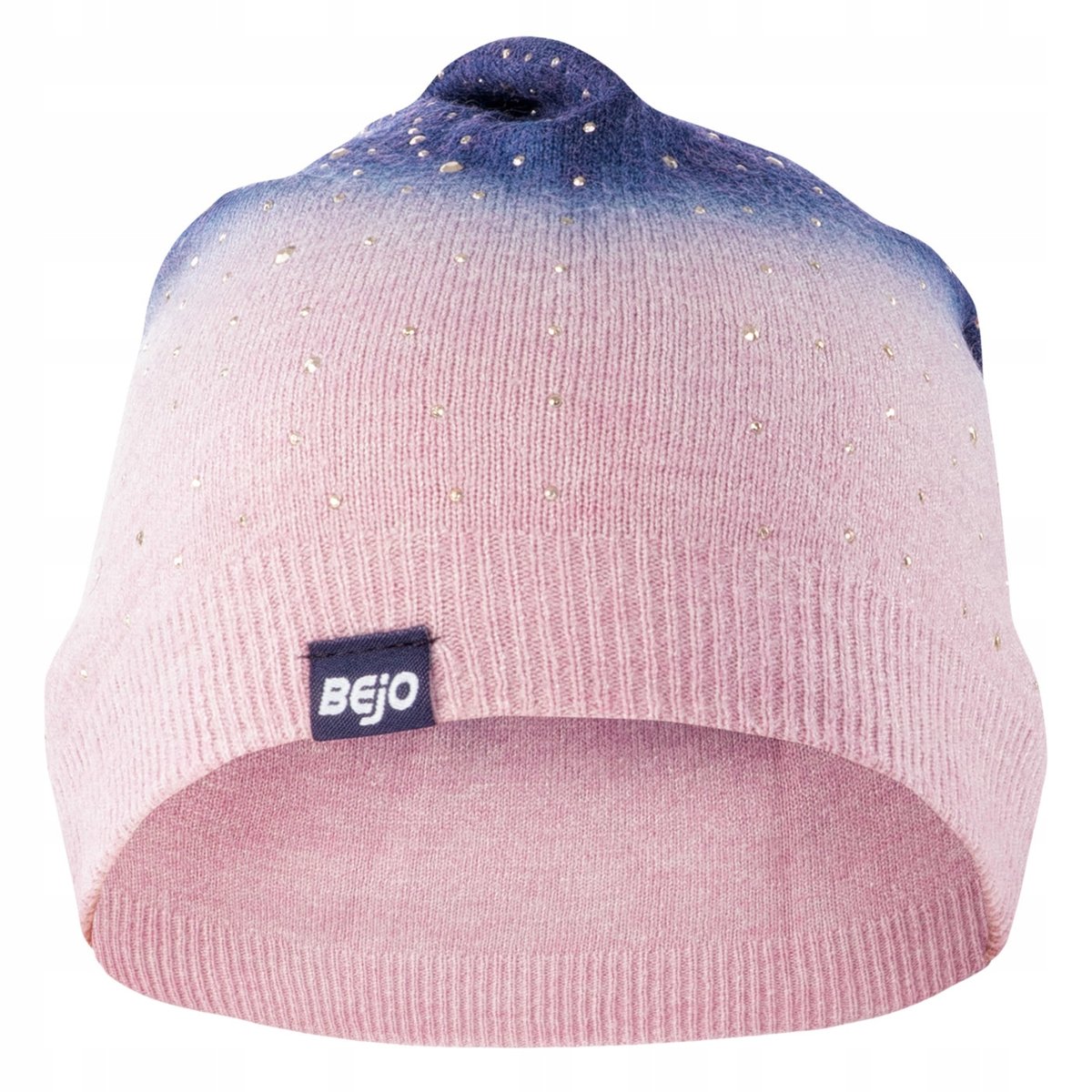 DZIECIĘCA CZAPKA ZIMOWA RASELE BEJO