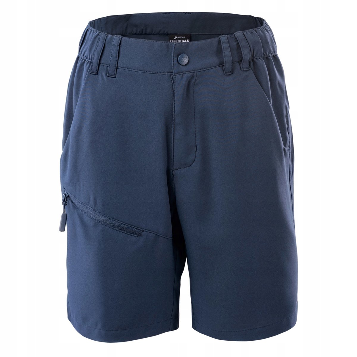 DZIECIĘCE SPODENKI SZORTY SPORTOWE MEGA MARTES 152