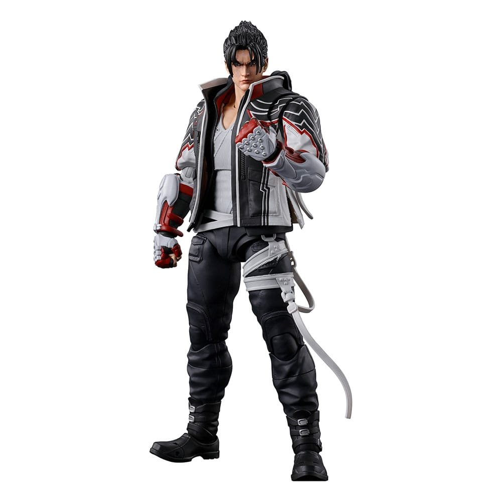 Figurka Tekken 8 S.H. Figuarts - Jin Kazama