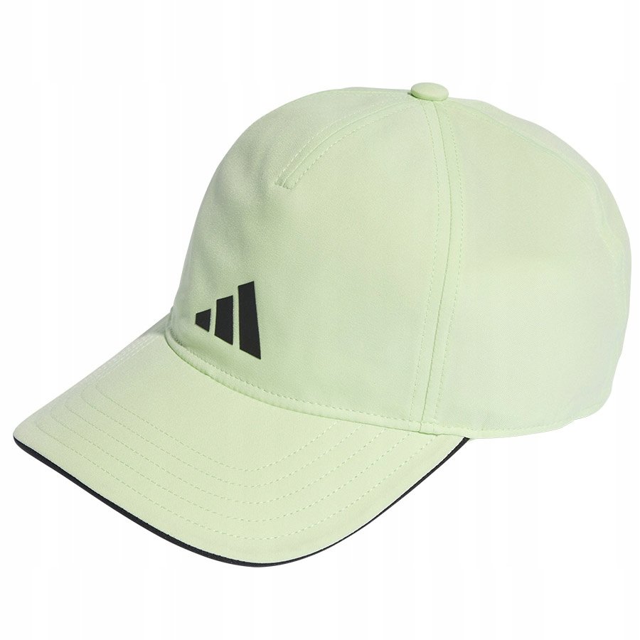 Czapka adidas Aeroready Training Running Basebal Cap IP2766 zielony OSFY