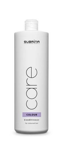 Szampon do włosów farbowanych SUBRINA Colour 1000 ML