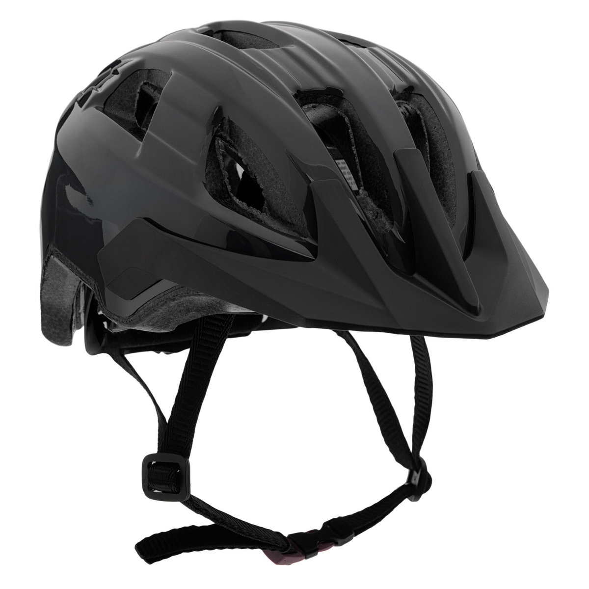 KASK ROWEROWY MIEJSKI SMUG MARTES M 54-58cm