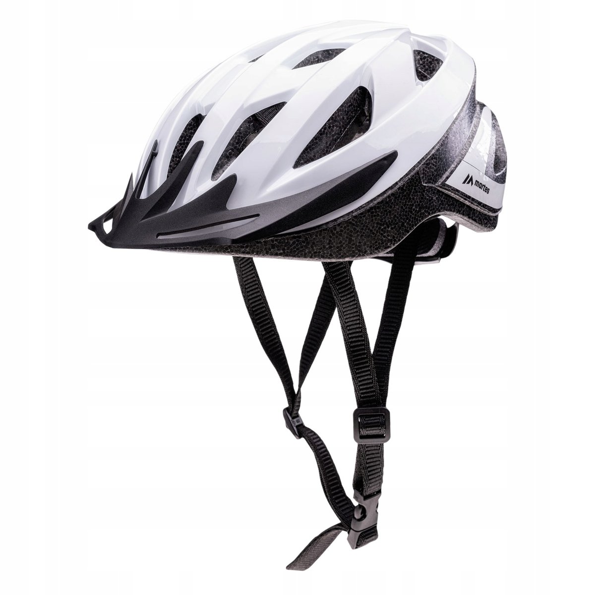KASK ROWEROWY HELMEZ MARTES L 58-62 CM
