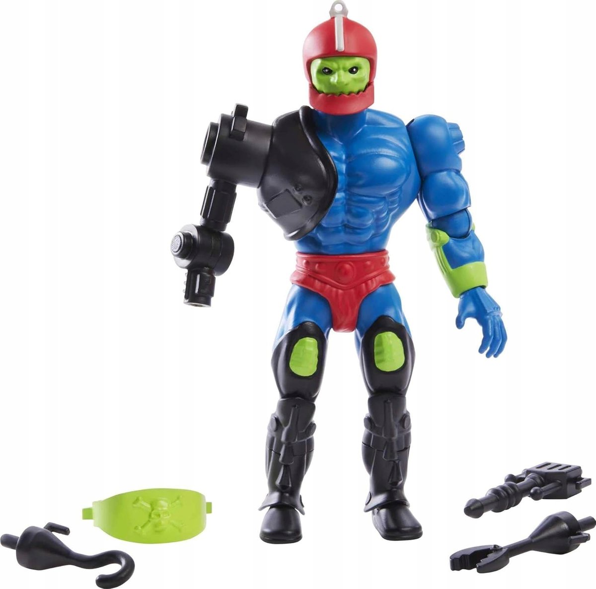 Figurka Masters of the Universe Origins Cartoon Collection Trap Jaw