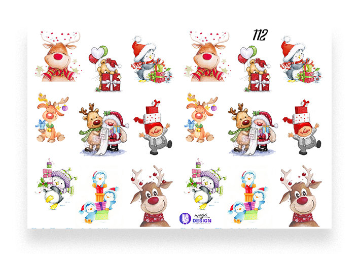 TATUAŻE DZIARY ZMYWALNE DLA DZIECI NA URODZINY 112