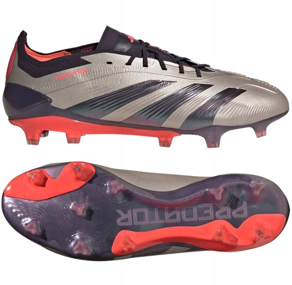 Buty adidas Predator Elite FG IF8868 r.42 2/3