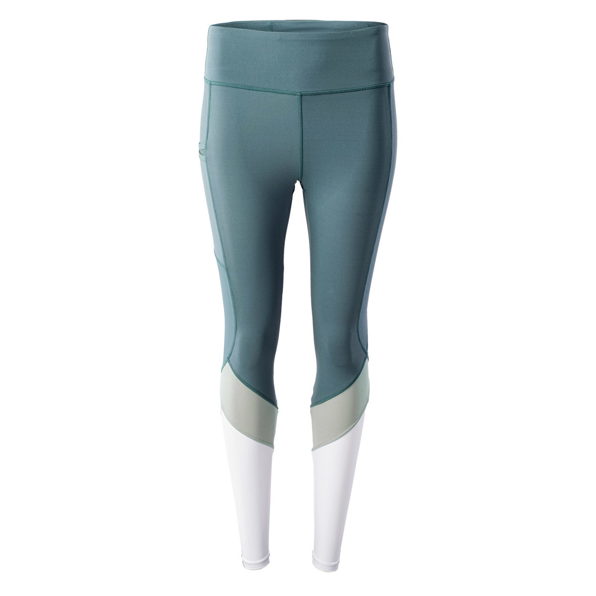 DAMSKIE LEGGINSY SPORTOWE MARA ELBRUS XS