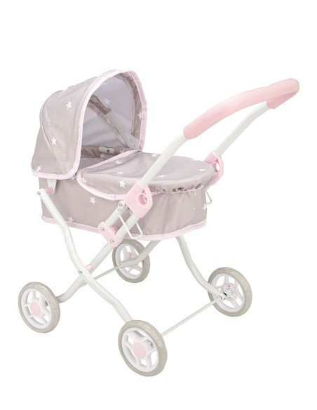 Munecas Arias wózek dla lalek Emma 32,5x58x56