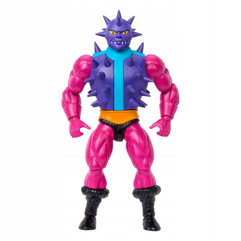 Figurka Masters of the Universe Origins Cartoon Collection - Spikor