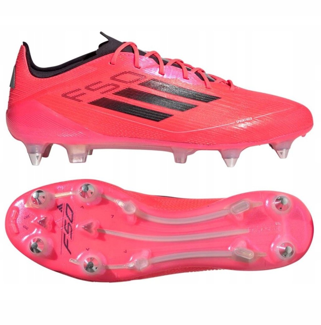 Buty adidas F50 Elite SG IF1296 r.44