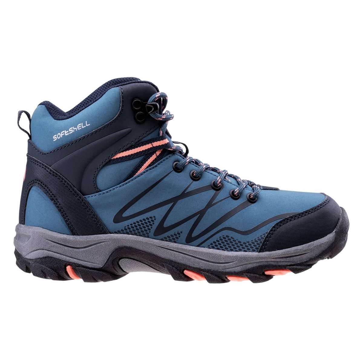 Damskie buty Ronn MID Wo's Martes 38