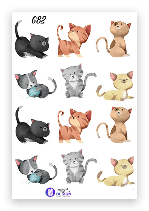 TATUAŻE DZIARY ZMYWALNE DLA DZIECI NA URODZINY 082