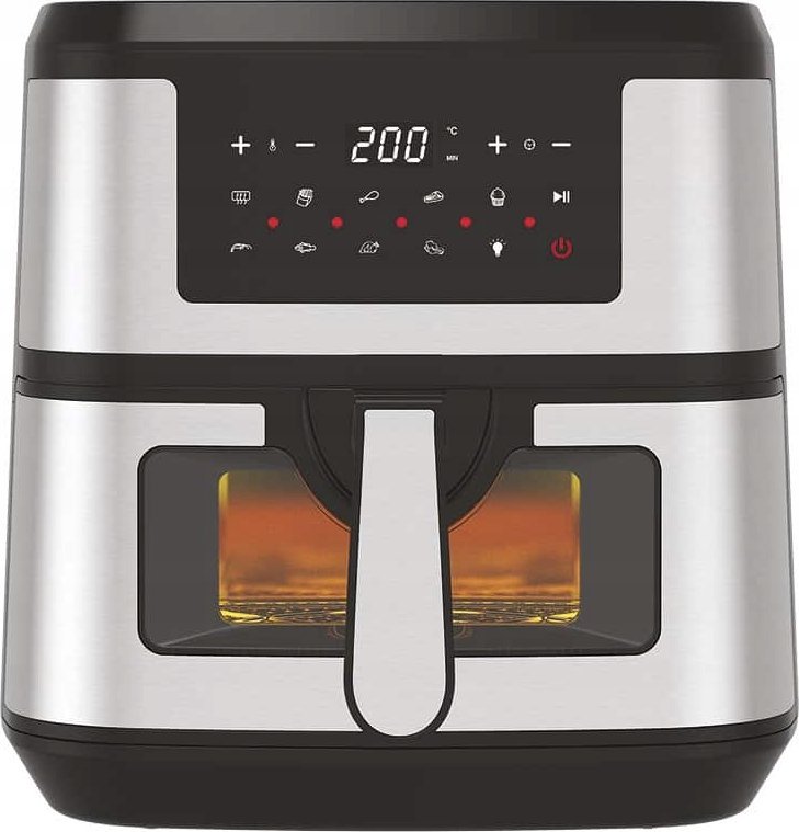 Ariete 4616/03 Air Fryer