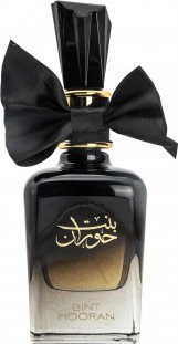 Ard Al Zaafaran, Bint Hooran, woda perfumowana, 100 ml