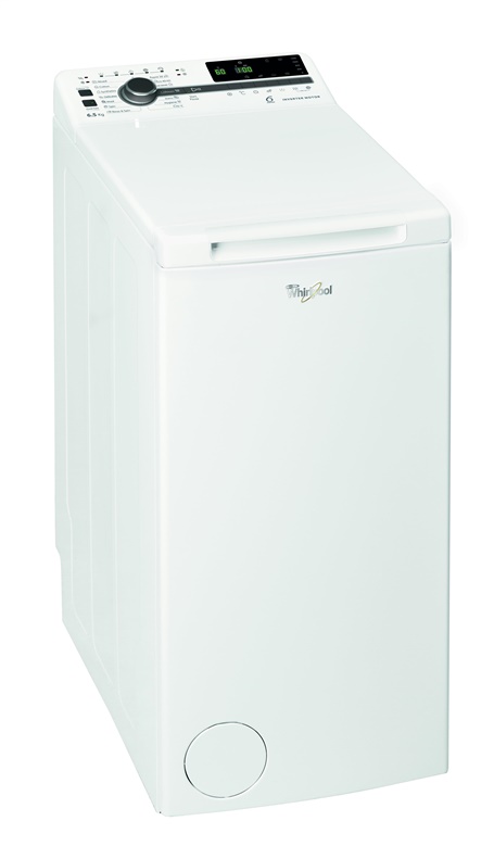 Whirlpool TDLRB 65241BS EU/N