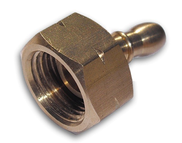 ZŁĄCZKA Z07 BUTLA 11KG W21,8LXQ9