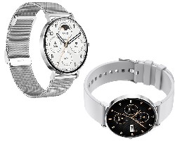 Tracer SMK12 Stellar, 1,32”, 2 wymienne paski