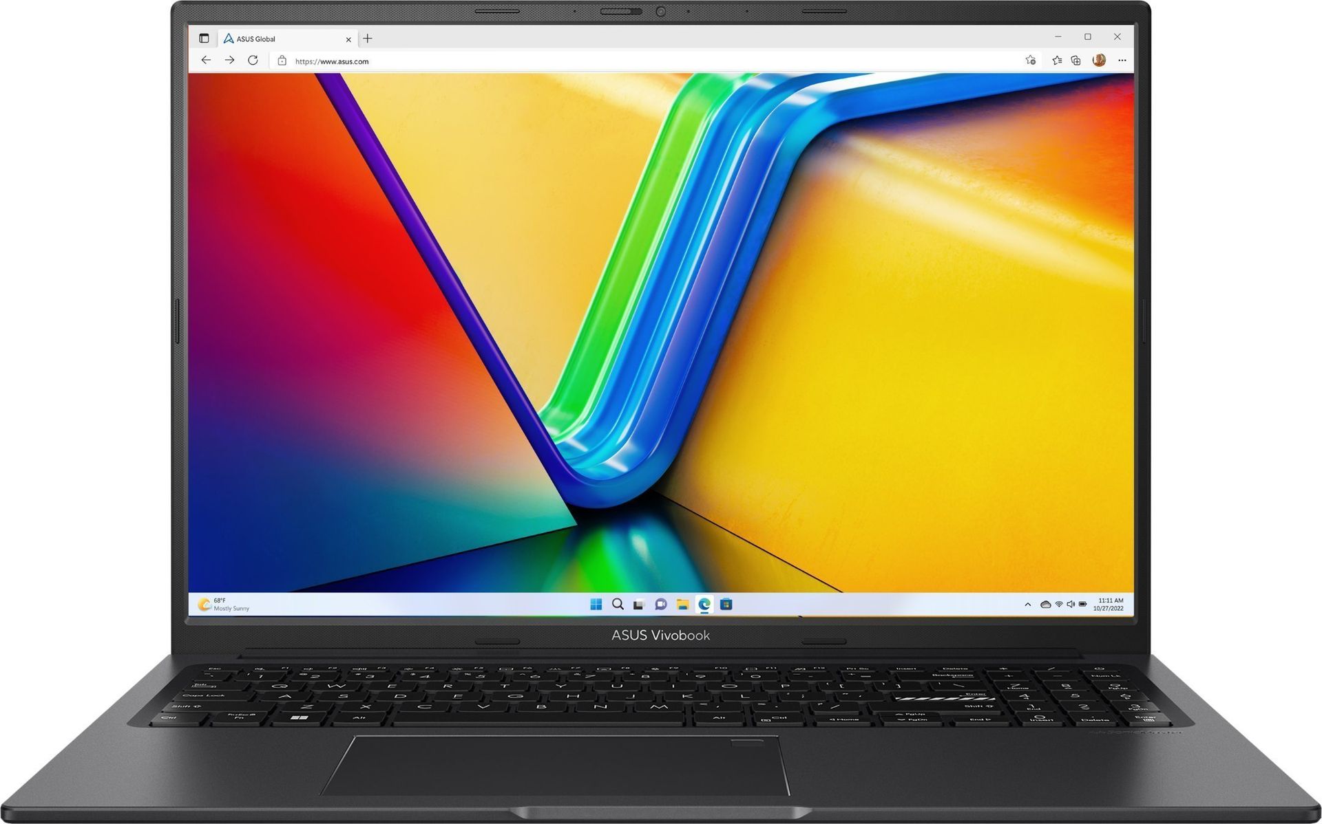 Asus Vivobook 16X K3604 / 16 GB RAM / 1 TB SSD PCIe / Windows 11 Pro (K3604VA-MB186) K3604VA-MB186_16GB_W11P