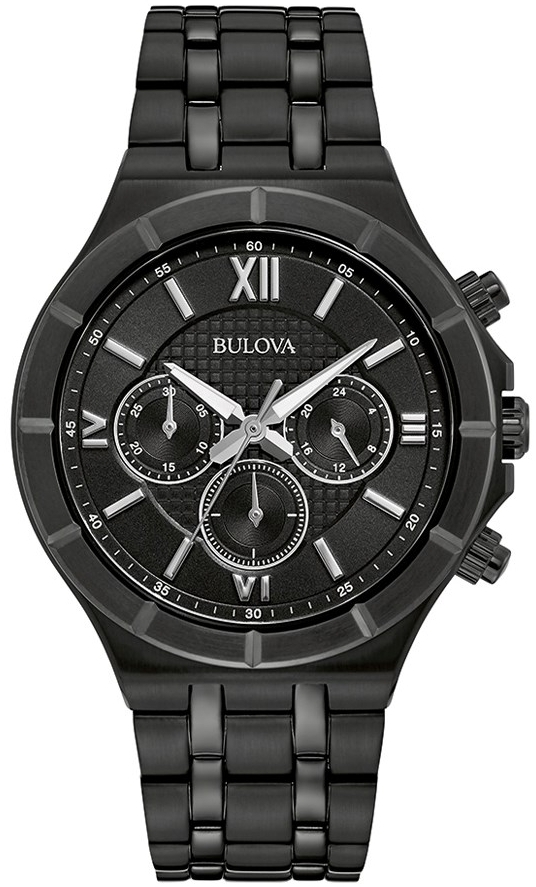 Zegarek męski Bulova 98A242