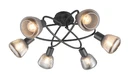 Lampa Sufitowa Trio Tarifa 662800632