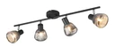 Lampa Sufitowa Trio Tarifa 862800432