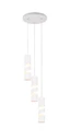 Lampa Wisząca Trio Stream 364030331