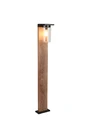 Lampa Zewnętrzna Trio Ardila - Czujnik Zmierzchu 411660135