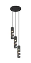 Lampa Wisząca Trio Stream 364030332