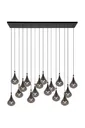 Lampa Wisząca Lucide Tears 70434/16/30