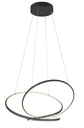 Lampa Wisząca Trio Darvin 349119132
