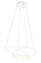 Lampa Wisząca Trio Darvin 349110131
