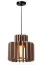 Lampa Wisząca Lucide Rollo 45491/40/41